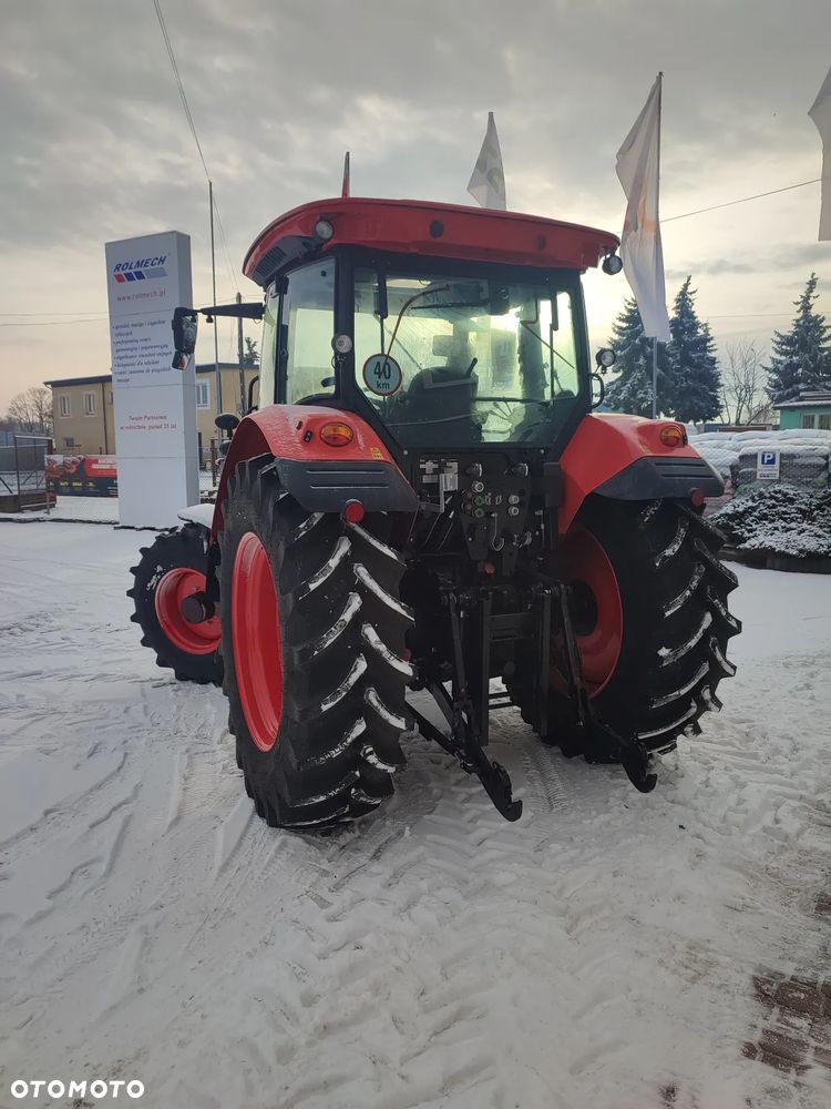 Zetor FORTERRA 120 CL - 2