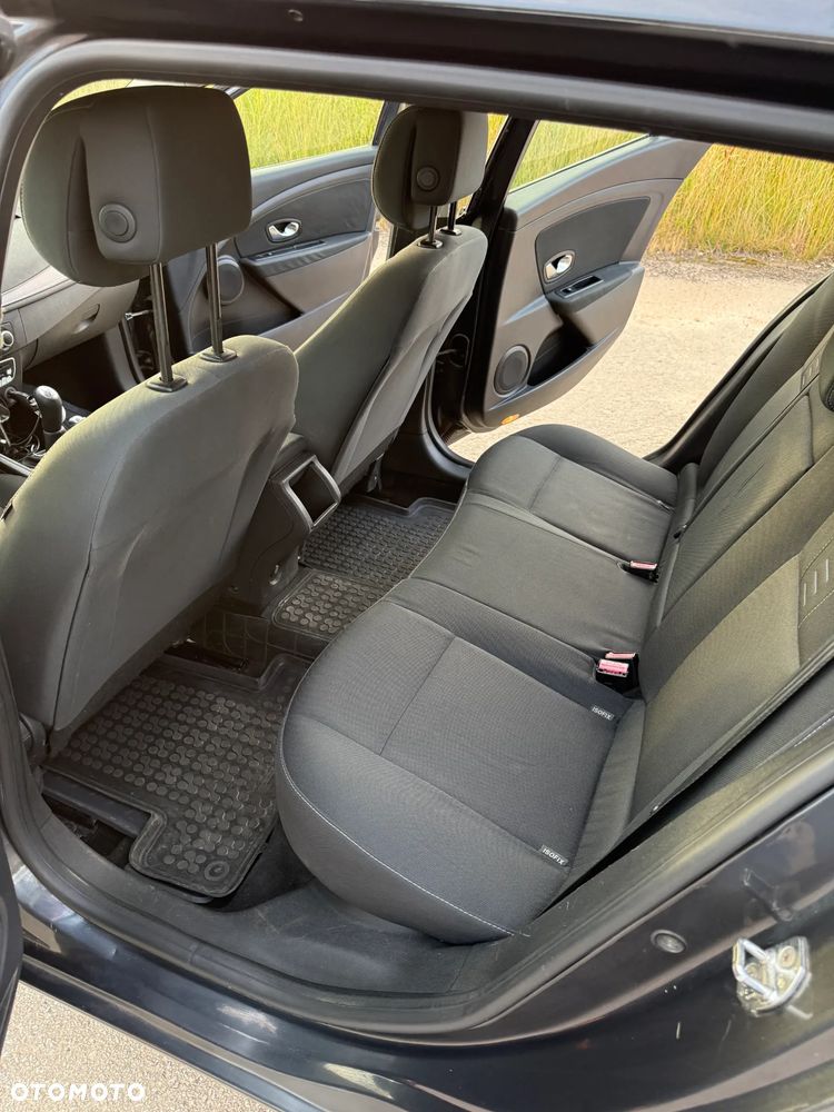Renault Megane 1.5 dCi Generation - 11