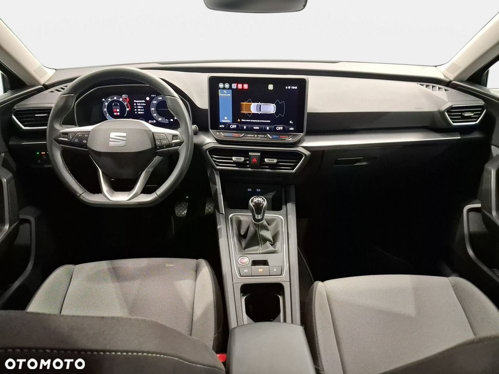 Seat Leon Sportstourer - 14