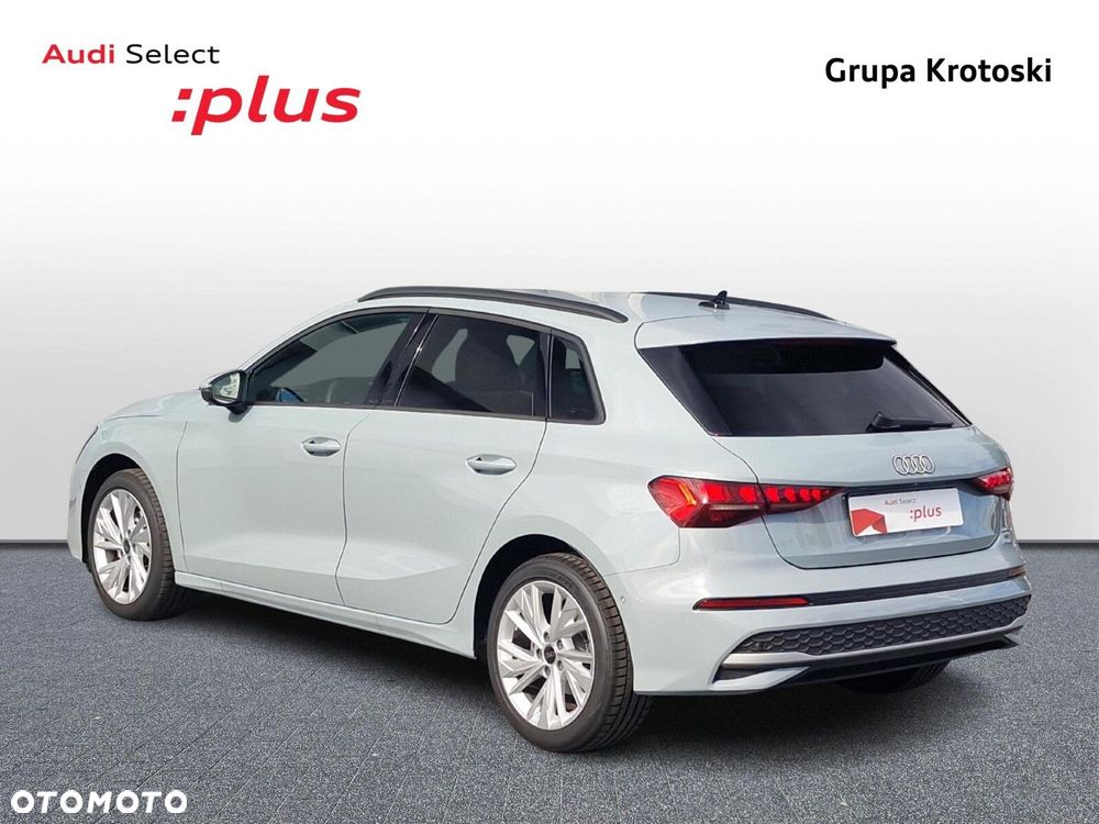 Audi A3 Sportback - 3