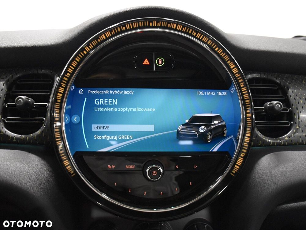 MINI Cooper S - 27