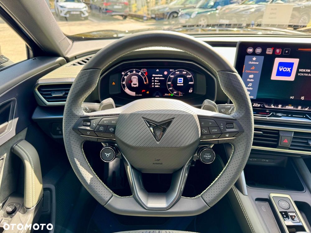 Cupra Formentor - 18