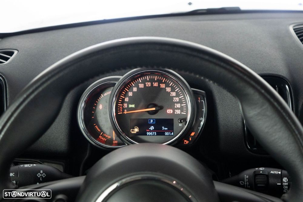 MINI Countryman Cooper SE ALL4 Auto - 24