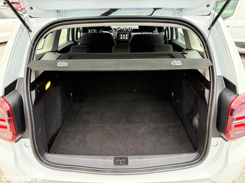Dacia Duster 1.0 TCe Comfort - 27