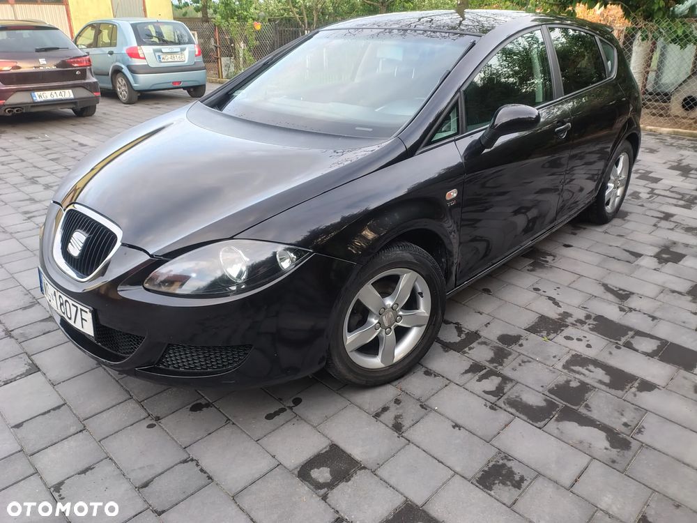 Seat Leon - 3