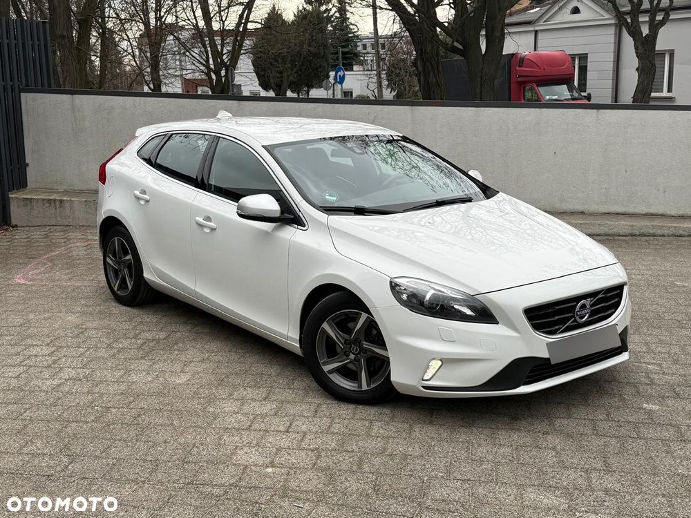 Volvo V40 D2 RDesign - 9