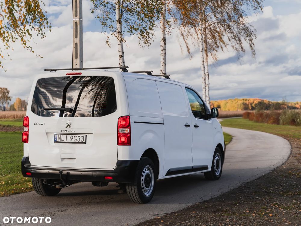 Peugeot Expert - 3