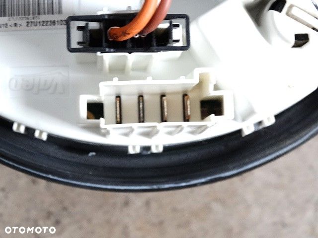 BMW X3 F25 USA Europa Dmuchawa Nawiewu Wentylator Nagrzewnicy Valeo T1021327U - 5