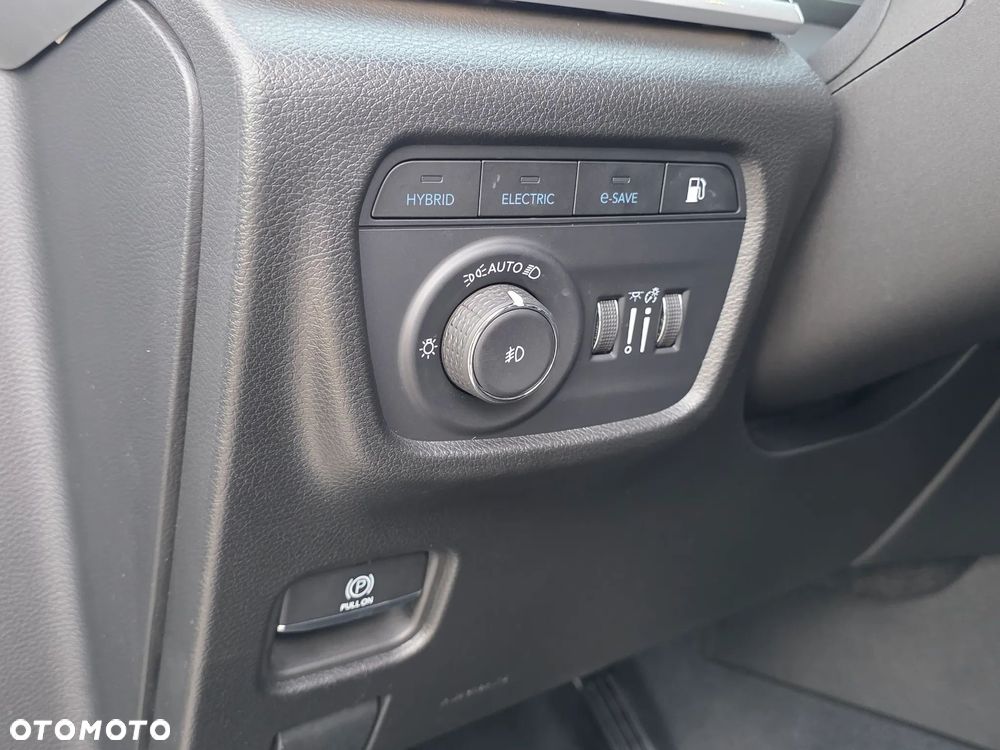 Jeep Grand Cherokee 2.0 4xe PHEV Trailhawk - 23