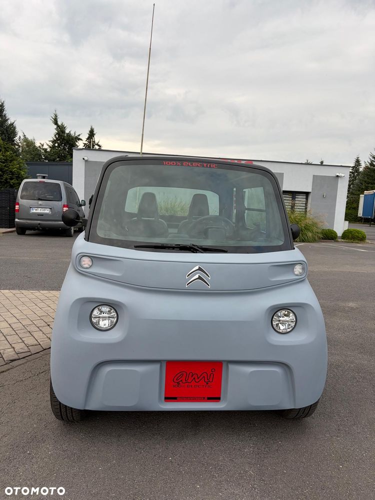 Citroën Ami - 2