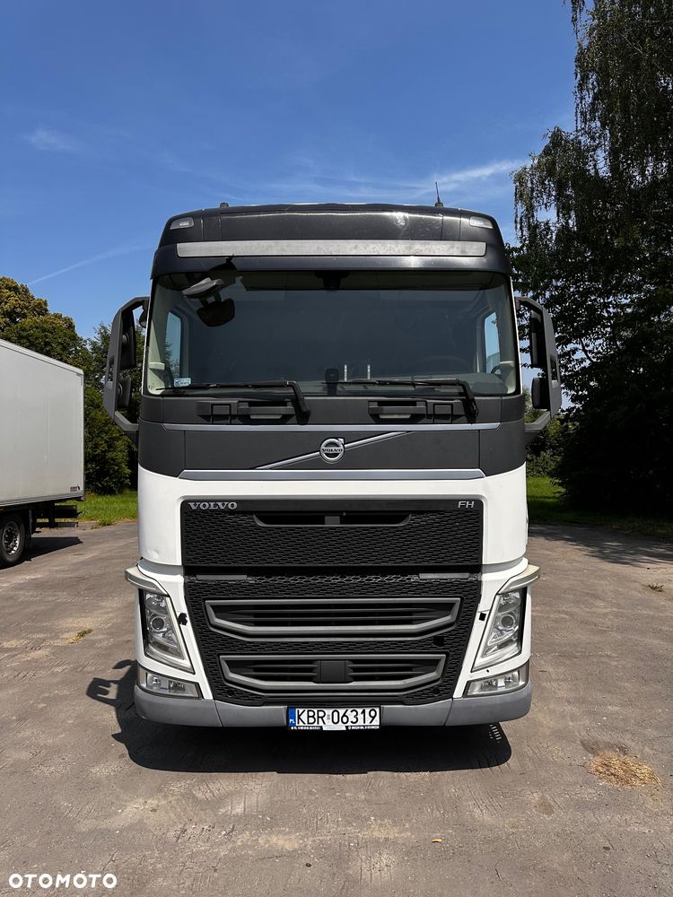 Volvo Fh - 2