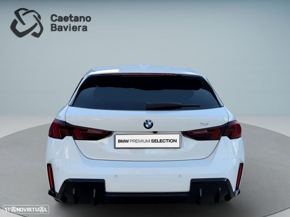 BMW 116 Pack Desportivo M - 6