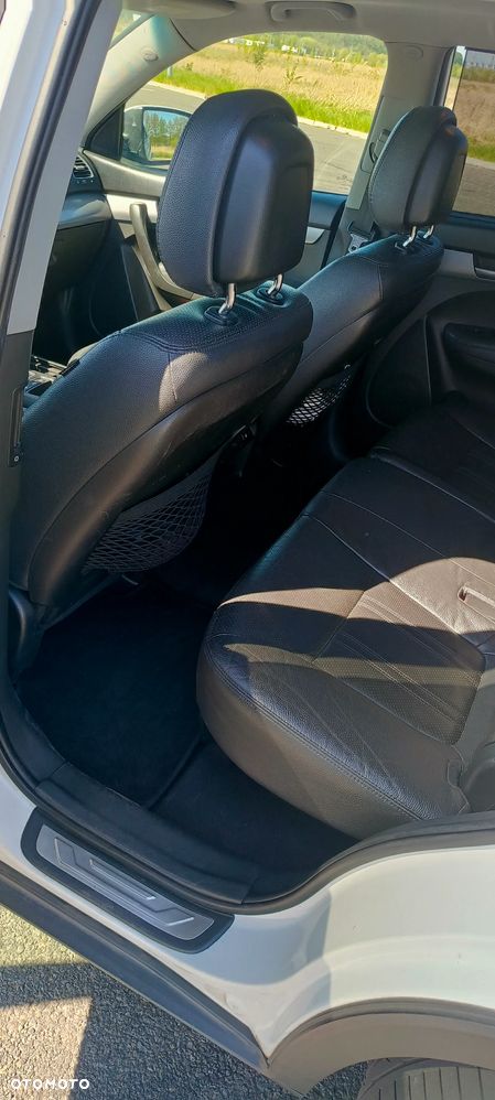 Kia Sorento 2.2 CRDI XL - 14