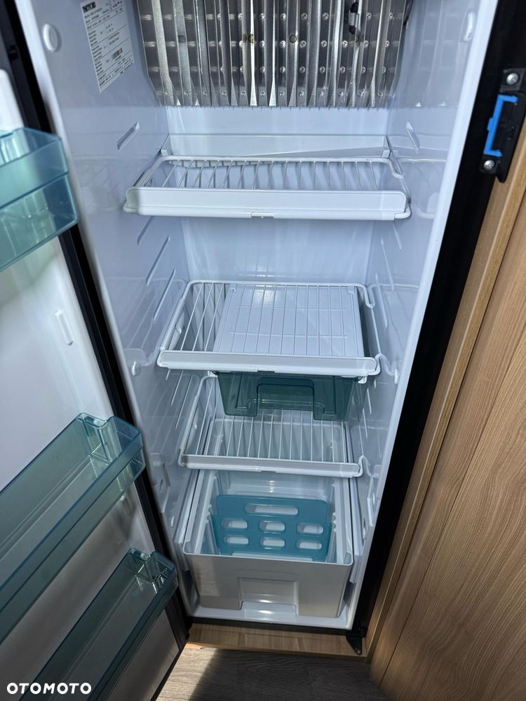 Adria Coral S 670 SL - 6