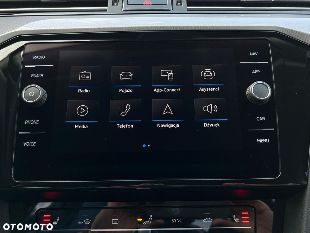 Volkswagen Passat 1.5 TSI EVO Business DSG - 27