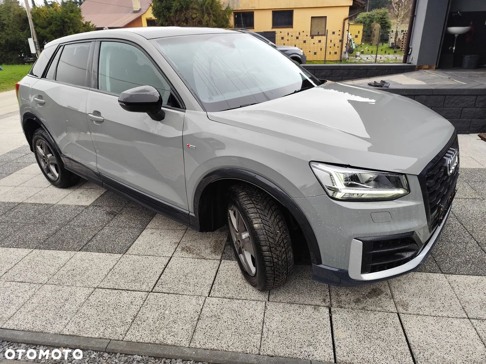 Audi Q2 - 3