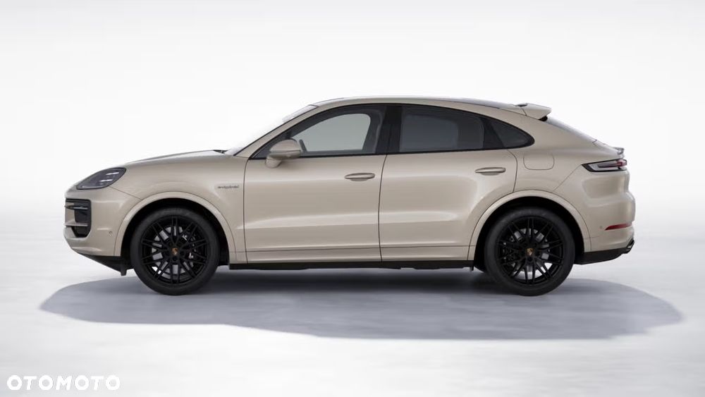 Porsche Cayenne E-Hybrid PHEV - 2