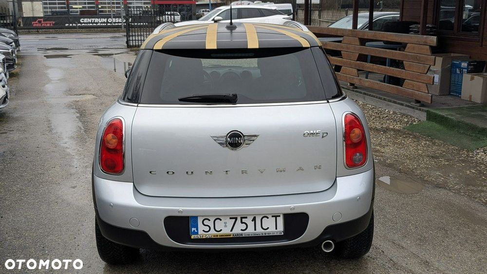 MINI Countryman - 35