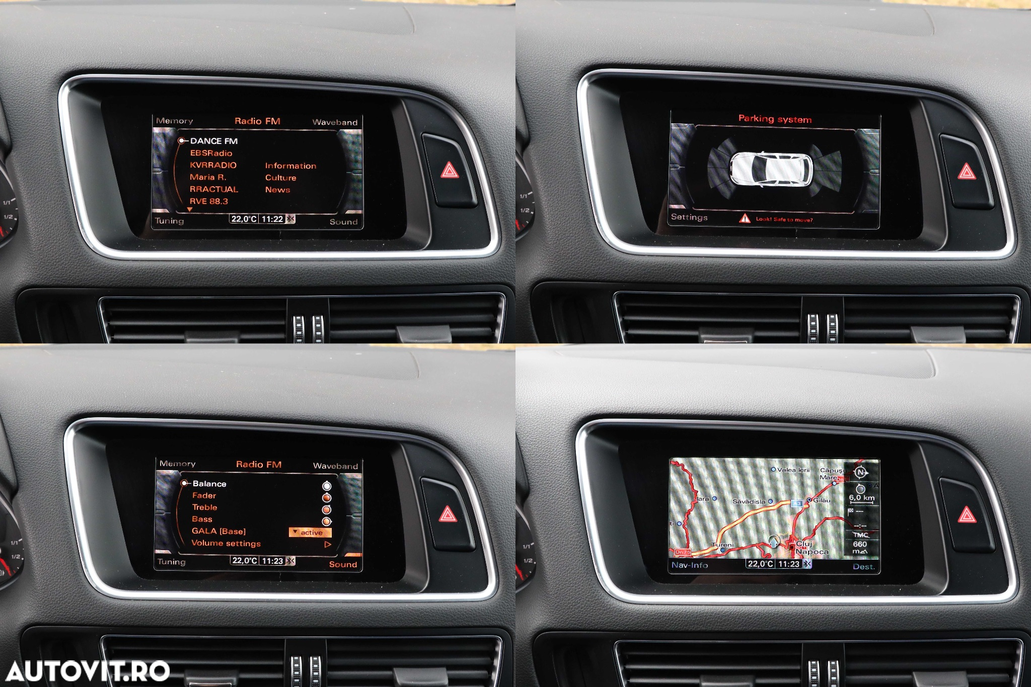 Audi Q5 2.0 TDI Quattro S tronic - 10