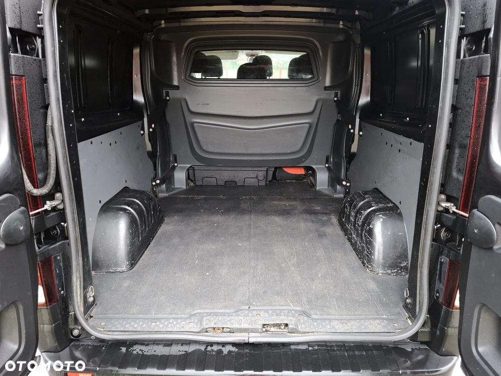 Renault Trafic L2H1 2,9t Pack Clim - 21