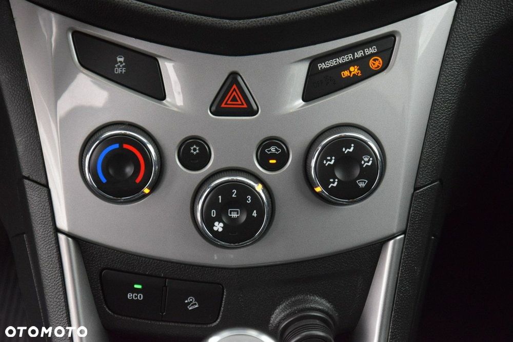 Chevrolet Trax 1.6 LT - 20