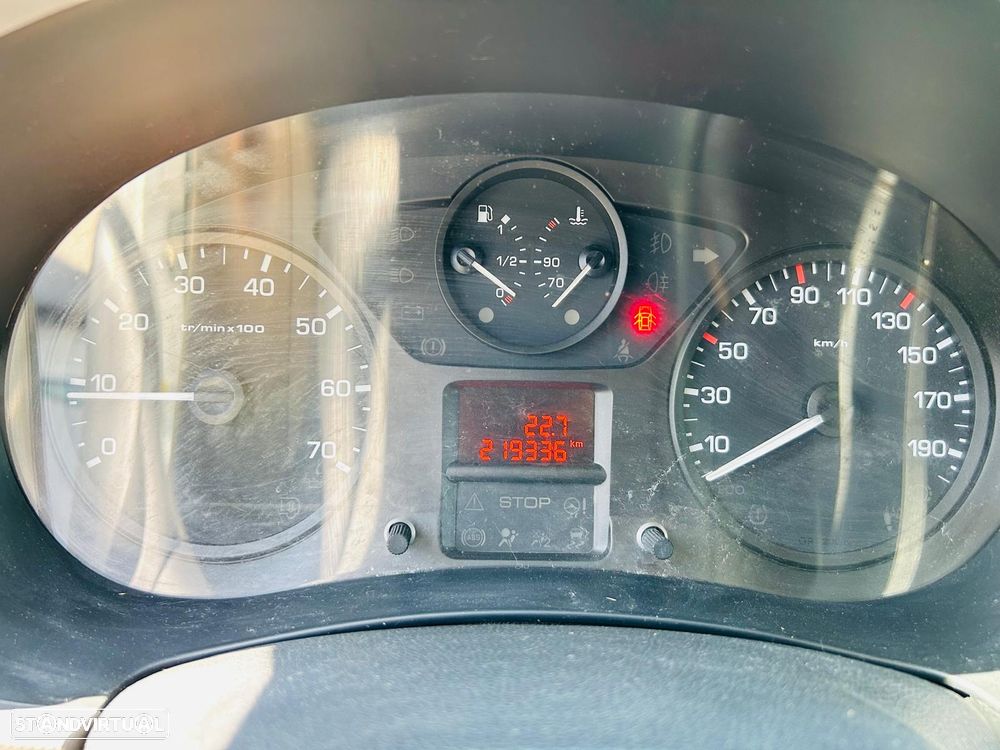 Citroën Berlingo 1.6 BlueHDi Feel - 13