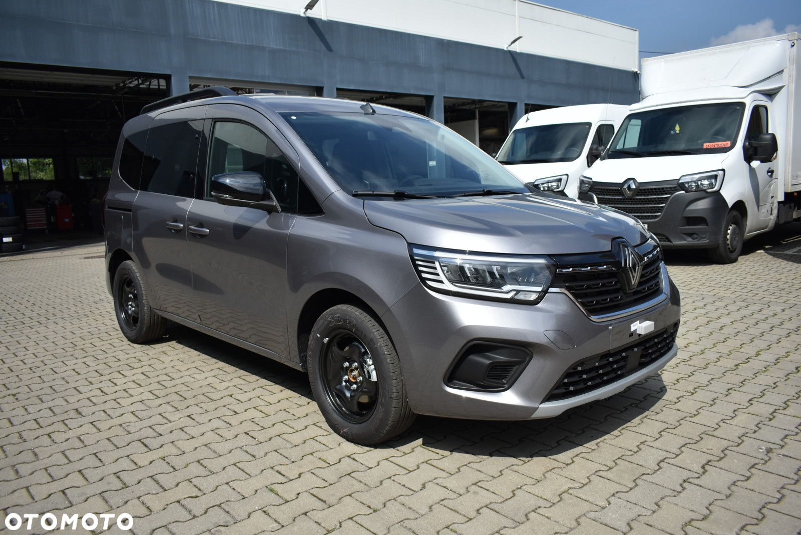 Renault Kangoo - 7