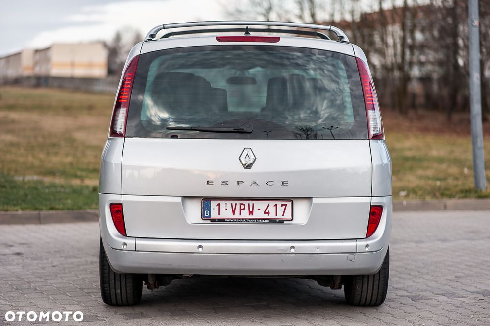 Renault Espace - 15