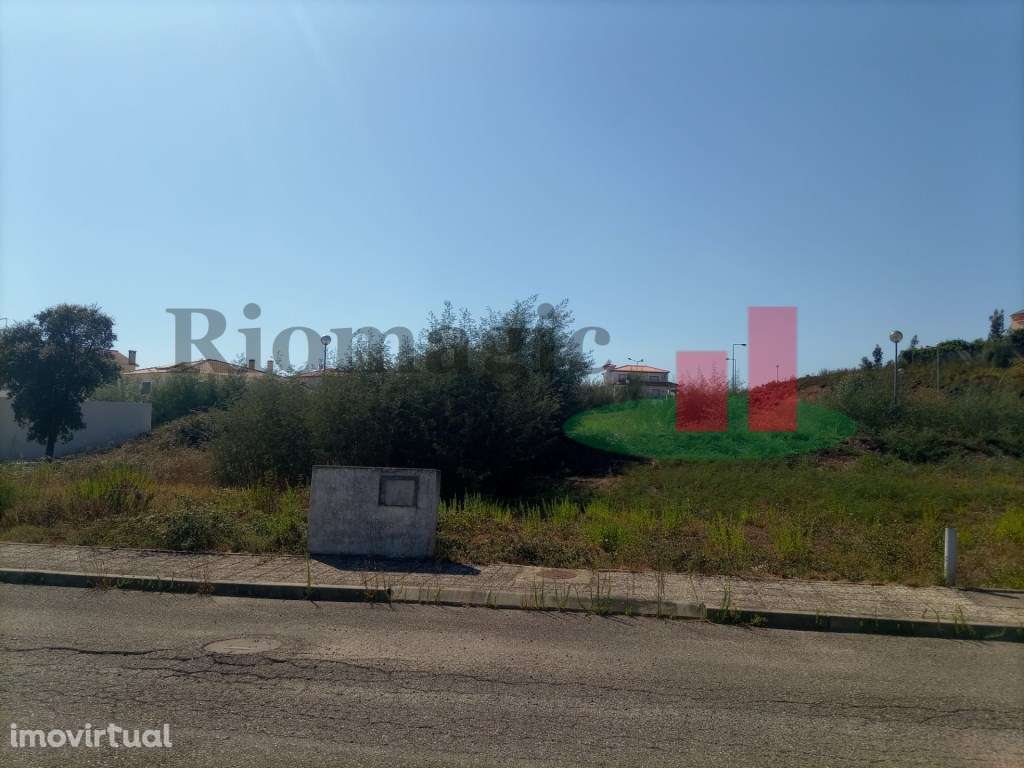 Lote Moradia - Mação***RIOMAGIC*** - Grande imagem: 5/5