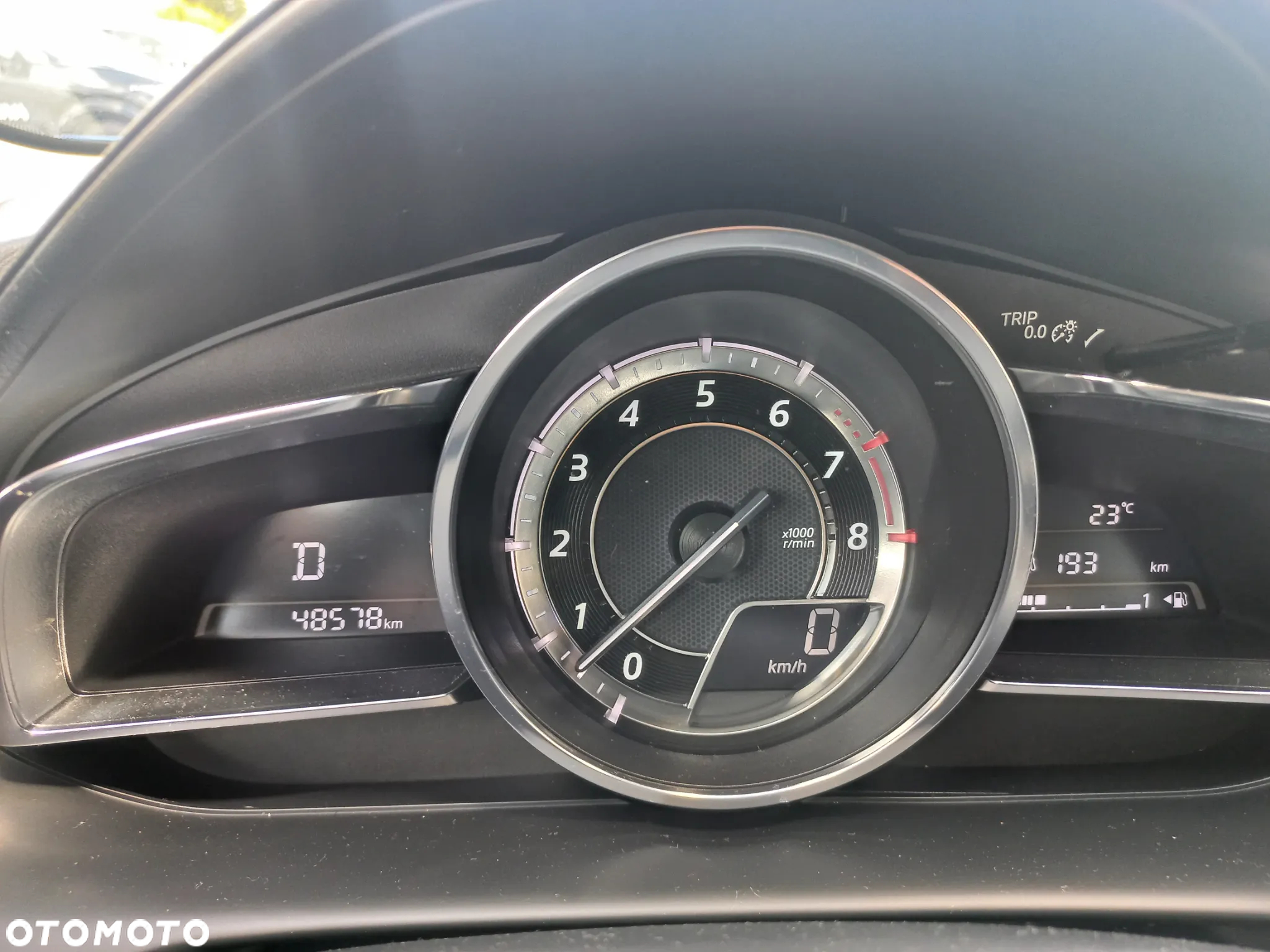 Mazda CX-3 2.0 Skypassion AWD - 7