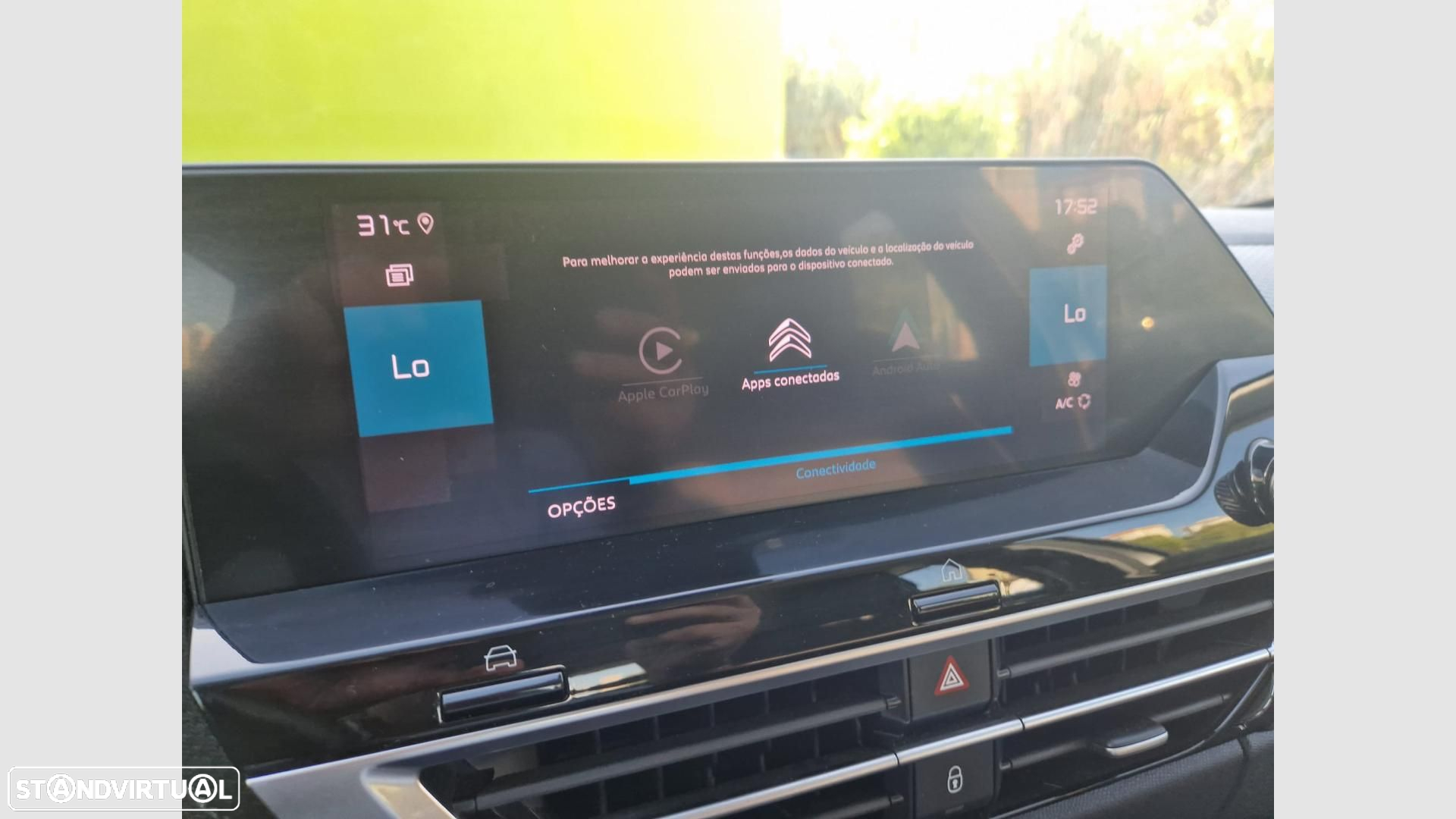 Citroën C4 1.2 PureTech Feel Pack - 17