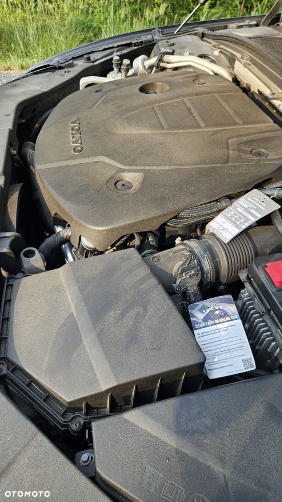 Volvo V60 D3 Geartronic Inscription - 11