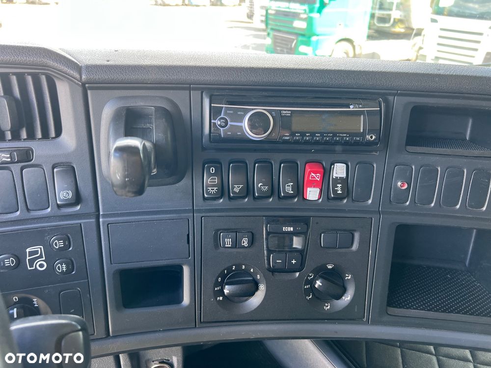 Scania R440 PDE Automat Retarder Klimatyzacja postojowa Standard Highline - 13