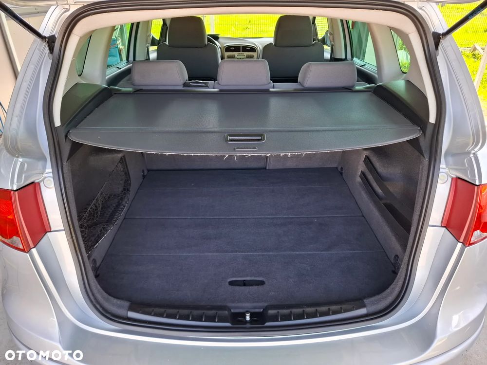 Seat Altea XL 1.6 Stylance - 11