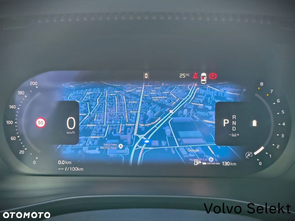 Volvo XC 40 - 16