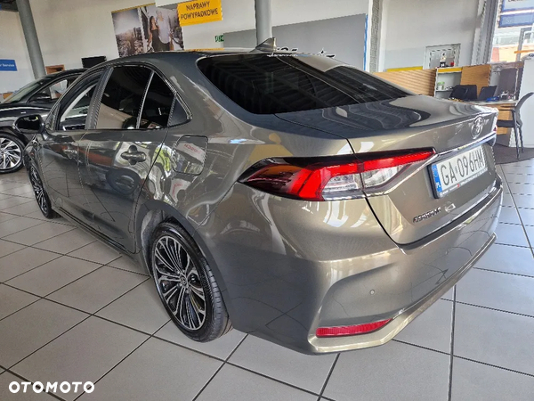 Toyota Corolla 1.5 Style MS
