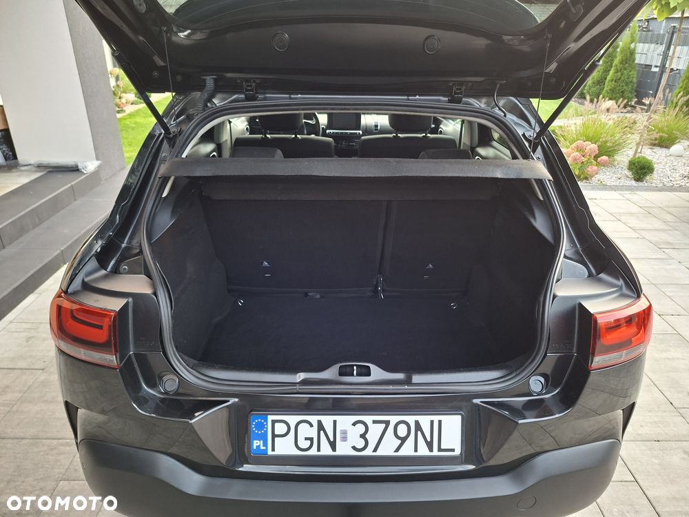 Citroën C4 Cactus - 13