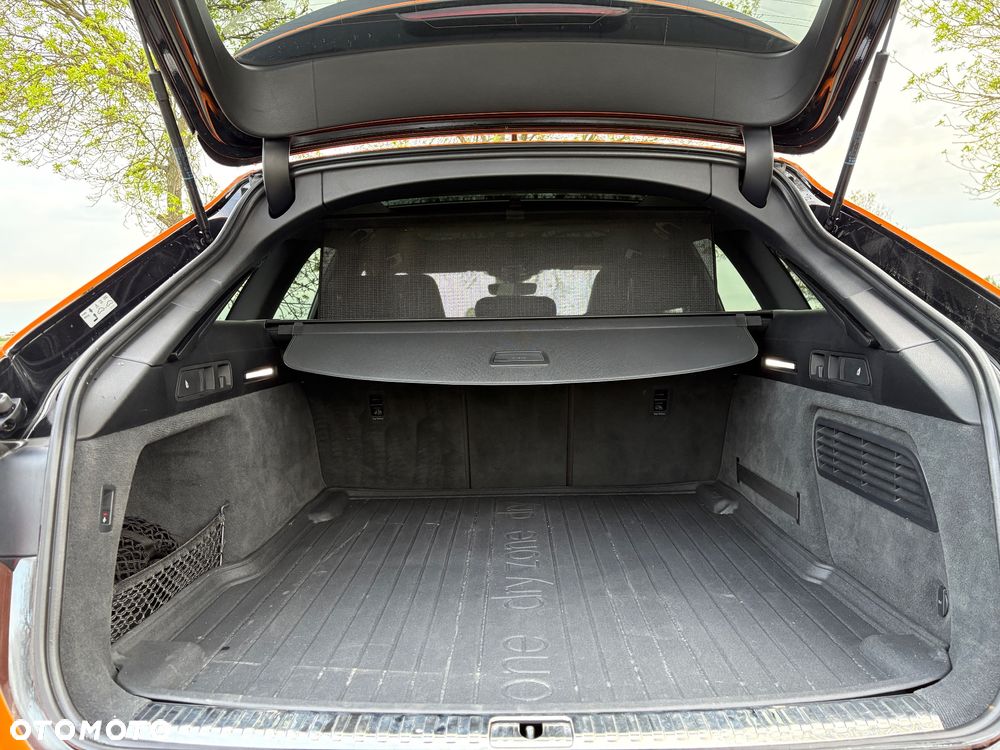Audi S6 Avant TDI Tiptronic - 15