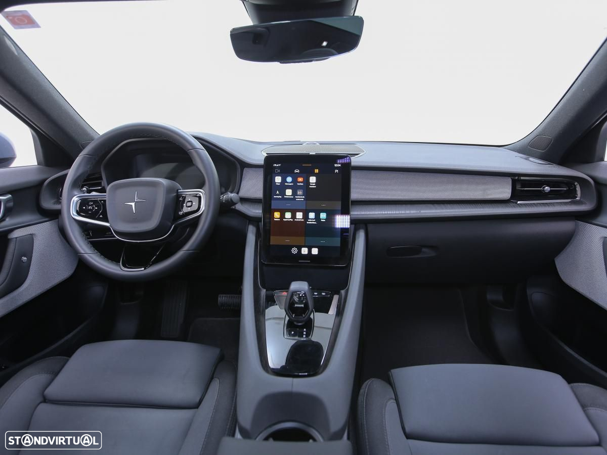 Polestar 2 Dual Motor 78kWh Performance - 6