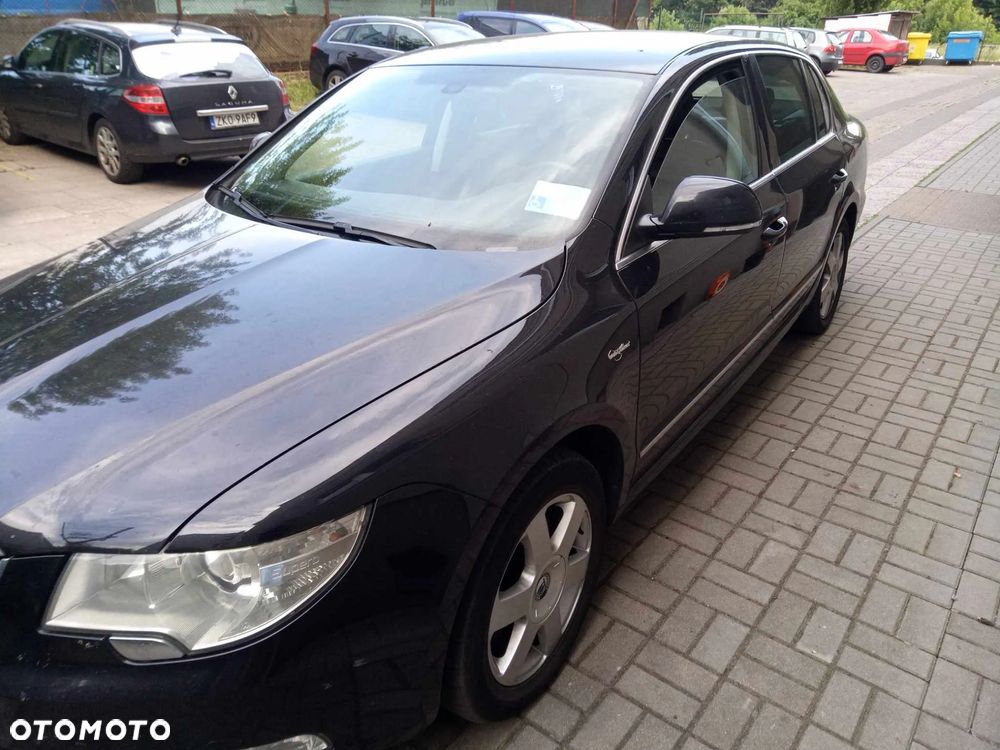 Skoda Superb 2.0 TSI L&K DSG - 13