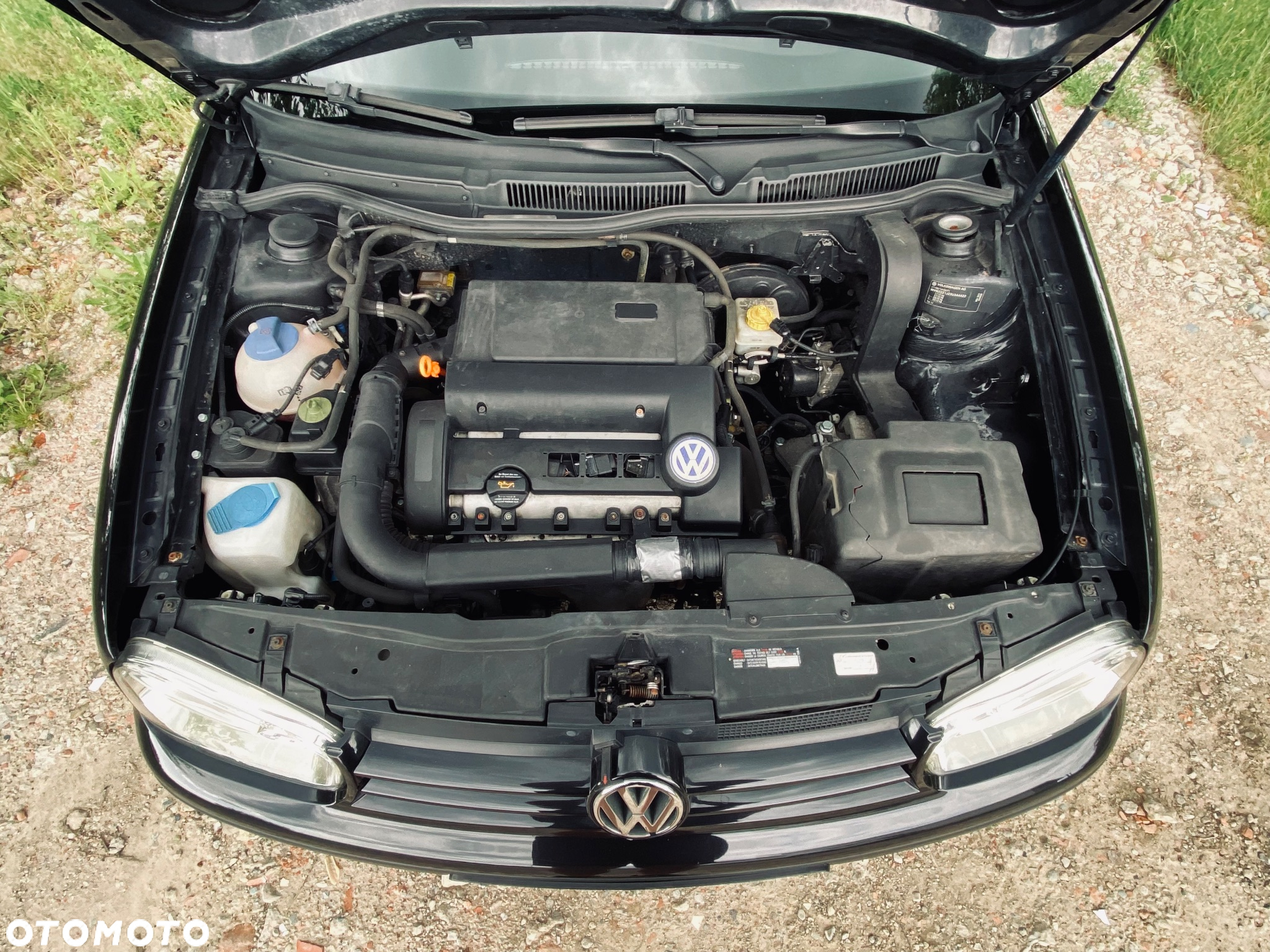 Volkswagen Golf - 35