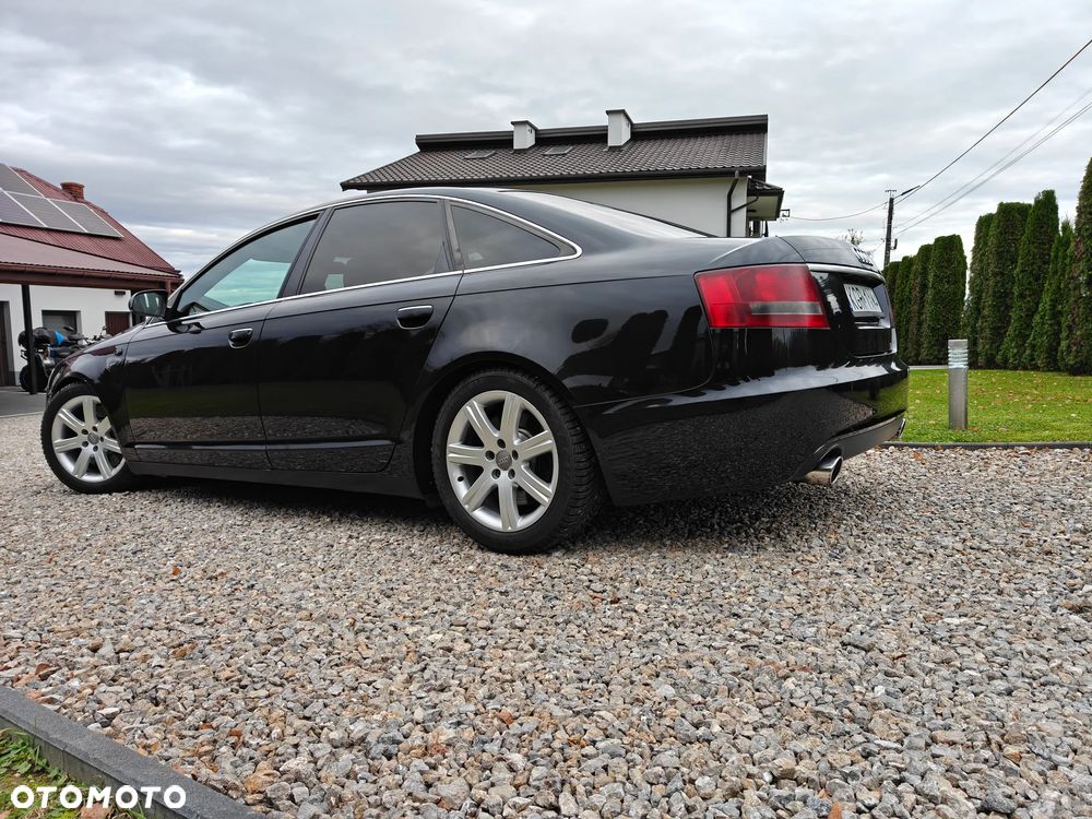 Audi A6 - 5