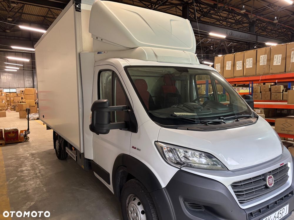 Fiat Ducato - 3