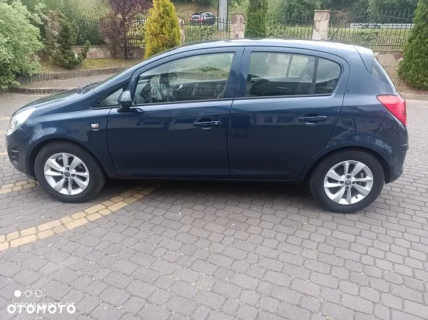 Opel Corsa - 2
