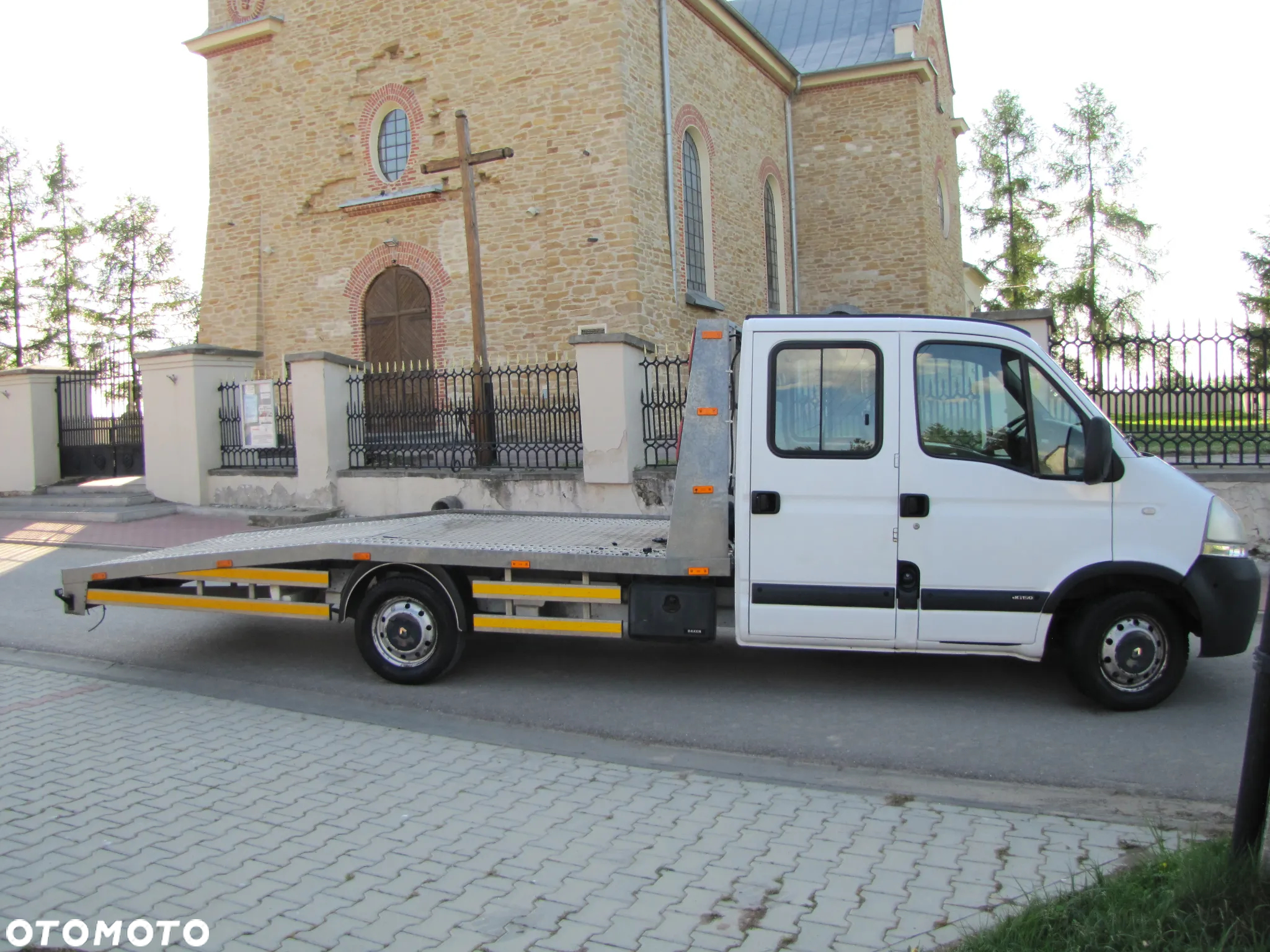 Renault master - 10