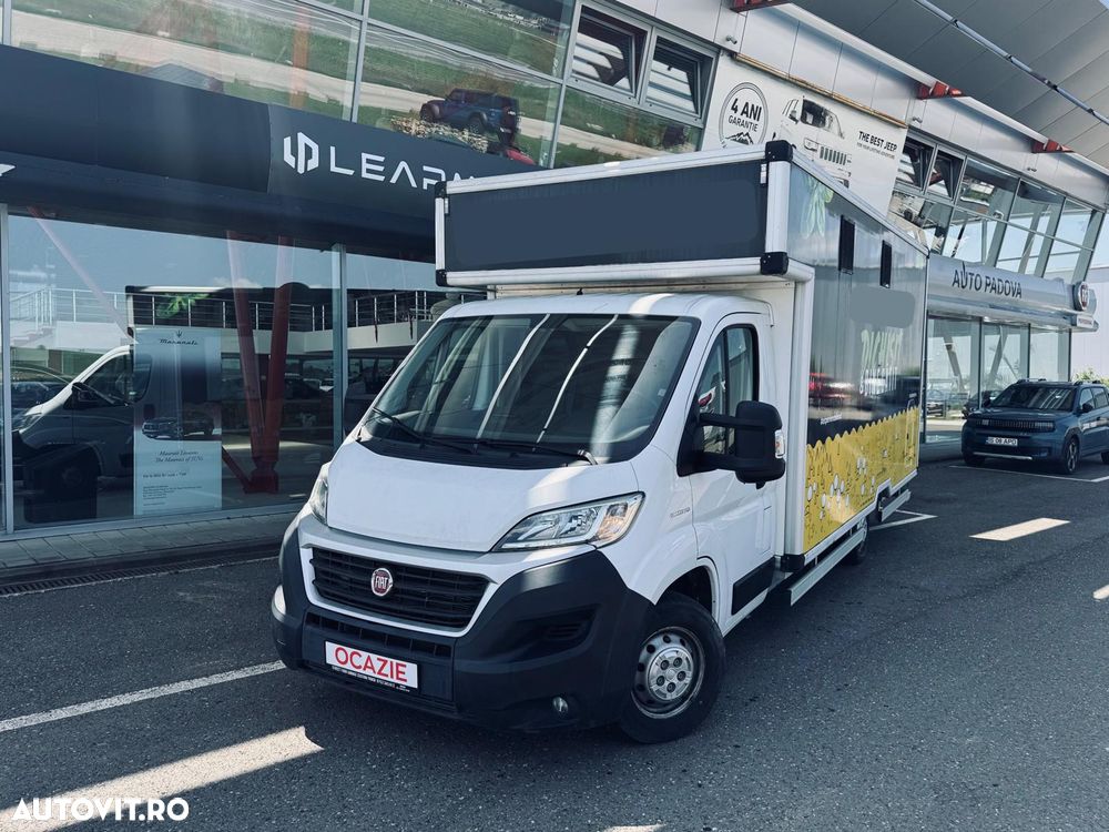 Fiat Ducato - 2
