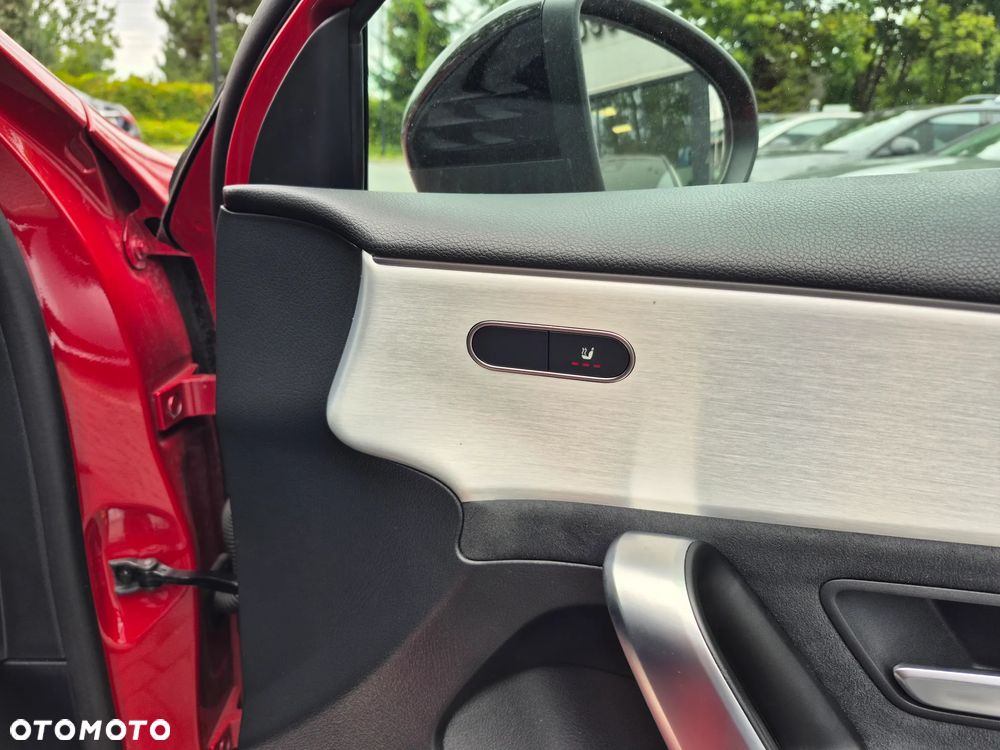 Mercedes-Benz Klasa A 200 AMG Line 7G-DCT - 32