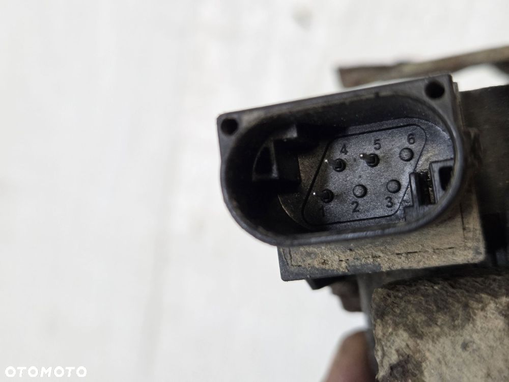 FORD KUGA MK2  CZUJNIK POZIOMU POZIOMOWANIA ŚWIATEŁ VP4N5F-13D007-CA - 8