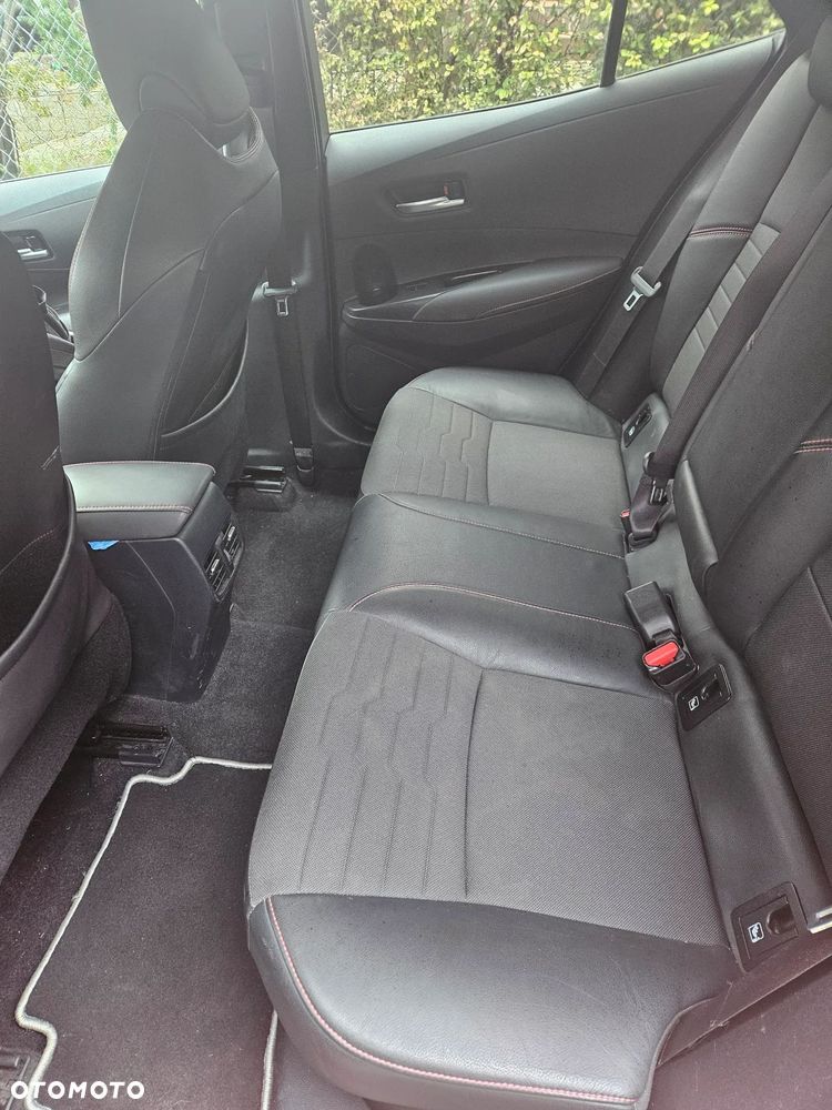 Toyota Corolla 1.8 Hybrid Selection - 22
