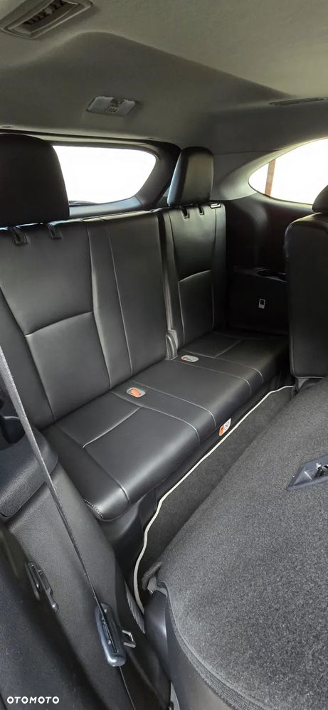 Toyota Highlander 2.5 Hybrid Executive Style - 12